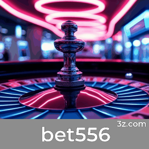 bet556: Cassino premiado e apostas seguras