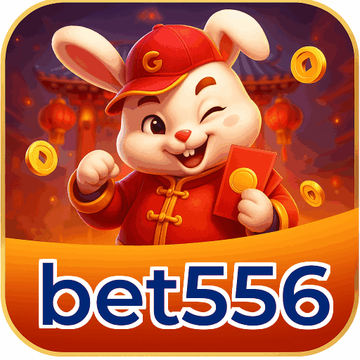 bet556 logo