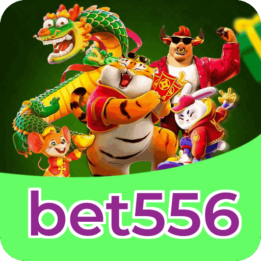 Slots Premium da PG Soft na bet556